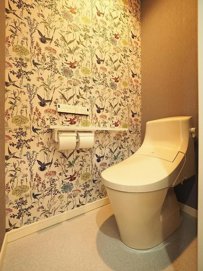 Family Tree Guest House 札幌市