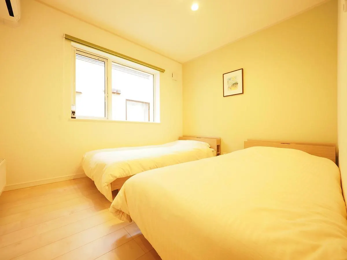 Family Tree Guest House 札幌市