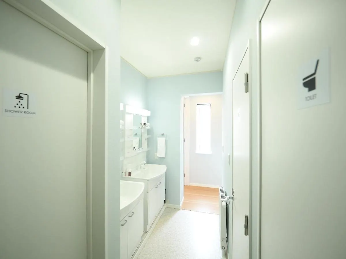 Family Tree Guest House 札幌市