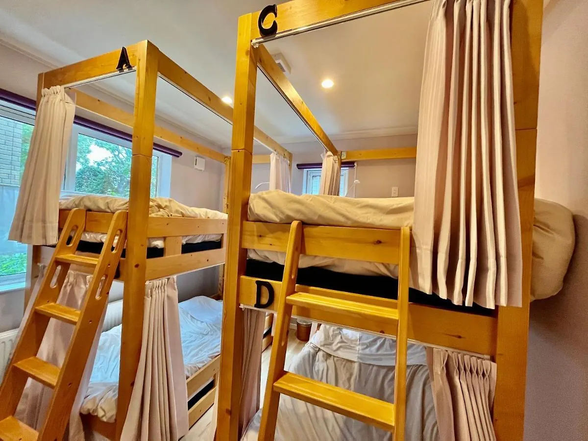 Family Tree Guest House Sapporo